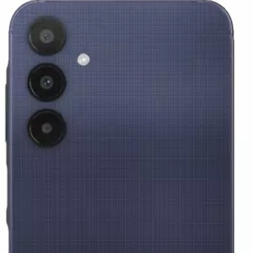 NEW SAMSUNG 5G SMARTPHONE WITH 12 OR 6 MOS DATA PLAN HALF OFGLF